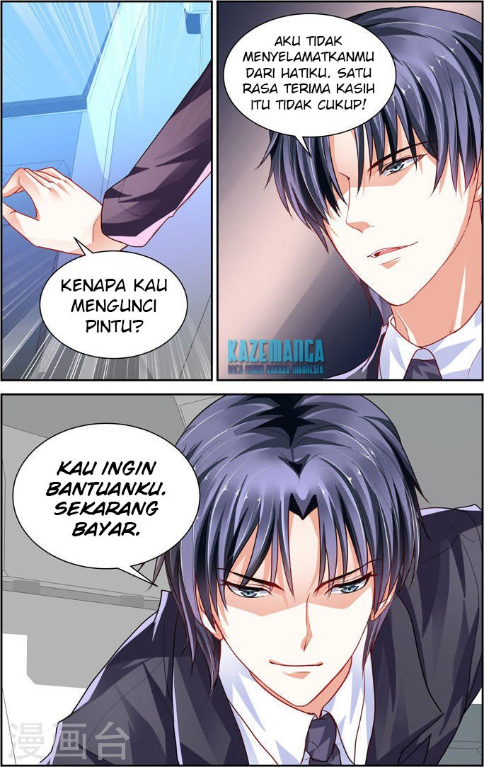 Best Wedding Chapter 02 Gambar 6